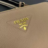 Cheap Prada AAA Quality Messenger Bags For Women #1385904 Replica Wholesale [$135.00 USD] [ITEM#1385904] on Replica Prada AAA Quality Messenger Bags
