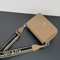 Cheap Prada AAA Quality Messenger Bags For Women #1385905 Replica Wholesale [$135.00 USD] [ITEM#1385905] on Replica Prada AAA Quality Messenger Bags