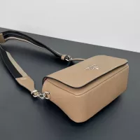 Cheap Prada AAA Quality Messenger Bags For Women #1385905 Replica Wholesale [$135.00 USD] [ITEM#1385905] on Replica Prada AAA Quality Messenger Bags
