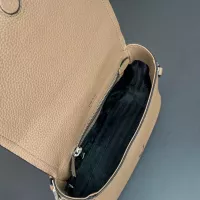 Cheap Prada AAA Quality Messenger Bags For Women #1385905 Replica Wholesale [$135.00 USD] [ITEM#1385905] on Replica Prada AAA Quality Messenger Bags