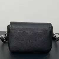 Cheap Prada AAA Quality Messenger Bags For Women #1385906 Replica Wholesale [$135.00 USD] [ITEM#1385906] on Replica Prada AAA Quality Messenger Bags