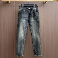 Cheap Fendi Jeans For Men #1385907 Replica Wholesale [$48.00 USD] [ITEM#1385907] on Replica Fendi Jeans