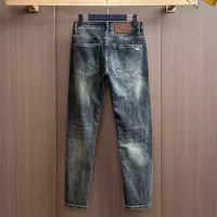 Cheap Fendi Jeans For Men #1385907 Replica Wholesale [$48.00 USD] [ITEM#1385907] on Replica Fendi Jeans
