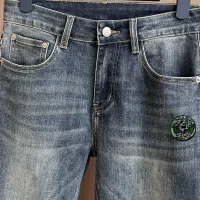 Cheap Fendi Jeans For Men #1385907 Replica Wholesale [$48.00 USD] [ITEM#1385907] on Replica Fendi Jeans