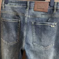 Cheap Fendi Jeans For Men #1385907 Replica Wholesale [$48.00 USD] [ITEM#1385907] on Replica Fendi Jeans