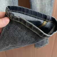 Cheap Fendi Jeans For Men #1385907 Replica Wholesale [$48.00 USD] [ITEM#1385907] on Replica Fendi Jeans