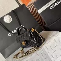 Cheap Chanel AAA Quality Messenger Bags For Women #1385908 Replica Wholesale [$115.00 USD] [ITEM#1385908] on Replica Chanel AAA Quality Messenger Bags