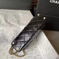 Cheap Chanel AAA Quality Messenger Bags For Women #1385908 Replica Wholesale [$115.00 USD] [ITEM#1385908] on Replica Chanel AAA Quality Messenger Bags