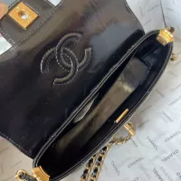 Cheap Chanel AAA Quality Messenger Bags For Women #1385908 Replica Wholesale [$115.00 USD] [ITEM#1385908] on Replica Chanel AAA Quality Messenger Bags