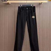 Cheap Gucci Jeans For Men #1385909 Replica Wholesale [$48.00 USD] [ITEM#1385909] on Replica Gucci Jeans