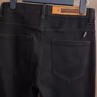 Cheap Gucci Jeans For Men #1385909 Replica Wholesale [$48.00 USD] [ITEM#1385909] on Replica Gucci Jeans