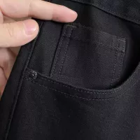 Cheap Gucci Jeans For Men #1385909 Replica Wholesale [$48.00 USD] [ITEM#1385909] on Replica Gucci Jeans