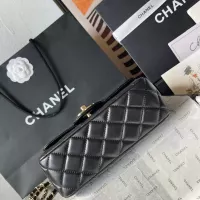 Cheap Chanel AAA Quality Messenger Bags For Women #1385912 Replica Wholesale [$112.00 USD] [ITEM#1385912] on Replica Chanel AAA Quality Messenger Bags