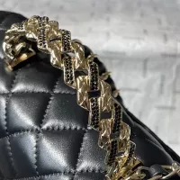 Cheap Chanel AAA Quality Messenger Bags For Women #1385912 Replica Wholesale [$112.00 USD] [ITEM#1385912] on Replica Chanel AAA Quality Messenger Bags