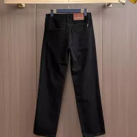 Cheap Chrome Hearts Jeans For Men #1385915 Replica Wholesale [$48.00 USD] [ITEM#1385915] on Replica Chrome Hearts Jeans