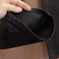 Cheap Chrome Hearts Jeans For Men #1385915 Replica Wholesale [$48.00 USD] [ITEM#1385915] on Replica Chrome Hearts Jeans