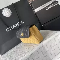 Cheap Chanel AAA Quality Messenger Bags For Women #1385916 Replica Wholesale [$108.00 USD] [ITEM#1385916] on Replica Chanel AAA Quality Messenger Bags