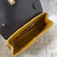 Cheap Chanel AAA Quality Messenger Bags For Women #1385916 Replica Wholesale [$108.00 USD] [ITEM#1385916] on Replica Chanel AAA Quality Messenger Bags