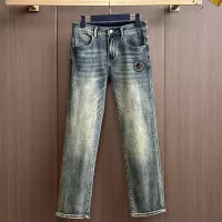Cheap Fendi Jeans For Men #1385917 Replica Wholesale [$48.00 USD] [ITEM#1385917] on Replica Fendi Jeans