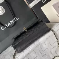 Cheap Chanel AAA Quality Messenger Bags For Women #1385919 Replica Wholesale [$102.00 USD] [ITEM#1385919] on Replica Chanel AAA Quality Messenger Bags