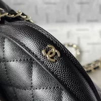 Cheap Chanel AAA Quality Messenger Bags For Women #1385919 Replica Wholesale [$102.00 USD] [ITEM#1385919] on Replica Chanel AAA Quality Messenger Bags