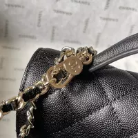 Cheap Chanel AAA Quality Messenger Bags For Women #1385919 Replica Wholesale [$102.00 USD] [ITEM#1385919] on Replica Chanel AAA Quality Messenger Bags