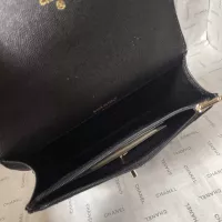 Cheap Chanel AAA Quality Messenger Bags For Women #1385919 Replica Wholesale [$102.00 USD] [ITEM#1385919] on Replica Chanel AAA Quality Messenger Bags