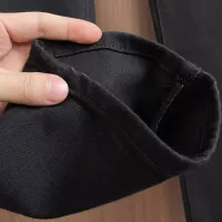 Cheap Louis Vuitton LV Jeans For Men #1385920 Replica Wholesale [$48.00 USD] [ITEM#1385920] on Replica Louis Vuitton LV Jeans