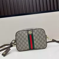 Cheap Gucci AAA Quality Messenger Bags For Women #1385922 Replica Wholesale [$68.00 USD] [ITEM#1385922] on Replica Gucci AAA Quality Messenger Bags