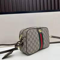 Cheap Gucci AAA Quality Messenger Bags For Women #1385922 Replica Wholesale [$68.00 USD] [ITEM#1385922] on Replica Gucci AAA Quality Messenger Bags