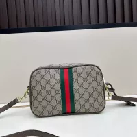 Cheap Gucci AAA Quality Messenger Bags For Women #1385922 Replica Wholesale [$68.00 USD] [ITEM#1385922] on Replica Gucci AAA Quality Messenger Bags