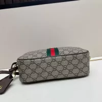 Cheap Gucci AAA Quality Messenger Bags For Women #1385922 Replica Wholesale [$68.00 USD] [ITEM#1385922] on Replica Gucci AAA Quality Messenger Bags