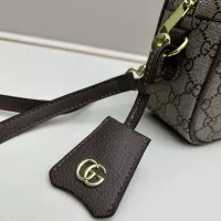 Cheap Gucci AAA Quality Messenger Bags For Women #1385922 Replica Wholesale [$68.00 USD] [ITEM#1385922] on Replica Gucci AAA Quality Messenger Bags