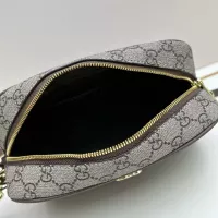 Cheap Gucci AAA Quality Messenger Bags For Women #1385922 Replica Wholesale [$68.00 USD] [ITEM#1385922] on Replica Gucci AAA Quality Messenger Bags