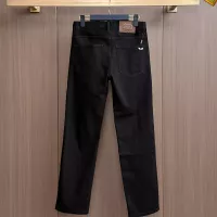 Cheap Fendi Jeans For Men #1385923 Replica Wholesale [$48.00 USD] [ITEM#1385923] on Replica Fendi Jeans