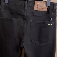 Cheap Fendi Jeans For Men #1385923 Replica Wholesale [$48.00 USD] [ITEM#1385923] on Replica Fendi Jeans