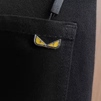 Cheap Fendi Jeans For Men #1385923 Replica Wholesale [$48.00 USD] [ITEM#1385923] on Replica Fendi Jeans