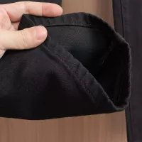 Cheap Fendi Jeans For Men #1385923 Replica Wholesale [$48.00 USD] [ITEM#1385923] on Replica Fendi Jeans