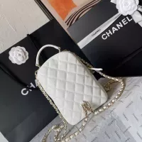 Cheap Chanel AAA Quality Backpacks For Women #1385926 Replica Wholesale [$108.00 USD] [ITEM#1385926] on Replica Chanel AAA Quality Backpacks