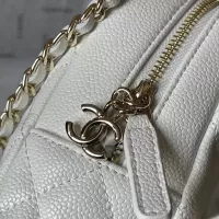 Cheap Chanel AAA Quality Backpacks For Women #1385926 Replica Wholesale [$108.00 USD] [ITEM#1385926] on Replica Chanel AAA Quality Backpacks