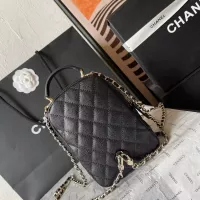 Cheap Chanel AAA Quality Backpacks For Women #1385927 Replica Wholesale [$108.00 USD] [ITEM#1385927] on Replica Chanel AAA Quality Backpacks