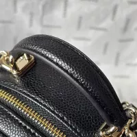 Cheap Chanel AAA Quality Backpacks For Women #1385927 Replica Wholesale [$108.00 USD] [ITEM#1385927] on Replica Chanel AAA Quality Backpacks