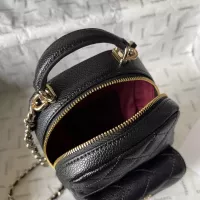 Cheap Chanel AAA Quality Backpacks For Women #1385927 Replica Wholesale [$108.00 USD] [ITEM#1385927] on Replica Chanel AAA Quality Backpacks