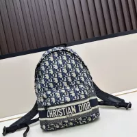 Cheap Christian Dior AAA Quality Backpacks For Women #1385928 Replica Wholesale [$100.00 USD] [ITEM#1385928] on Replica Christian Dior AAA Quality Backpacks