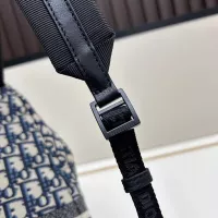 Cheap Christian Dior AAA Quality Backpacks For Women #1385928 Replica Wholesale [$100.00 USD] [ITEM#1385928] on Replica Christian Dior AAA Quality Backpacks