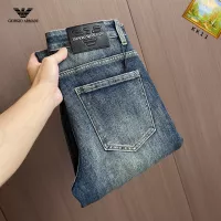 Cheap Armani Jeans For Men #1385929 Replica Wholesale [$48.00 USD] [ITEM#1385929] on Replica Armani Jeans
