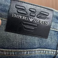 Cheap Armani Jeans For Men #1385929 Replica Wholesale [$48.00 USD] [ITEM#1385929] on Replica Armani Jeans