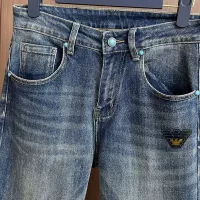 Cheap Armani Jeans For Men #1385929 Replica Wholesale [$48.00 USD] [ITEM#1385929] on Replica Armani Jeans