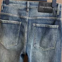Cheap Armani Jeans For Men #1385929 Replica Wholesale [$48.00 USD] [ITEM#1385929] on Replica Armani Jeans