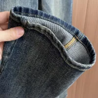 Cheap Armani Jeans For Men #1385929 Replica Wholesale [$48.00 USD] [ITEM#1385929] on Replica Armani Jeans